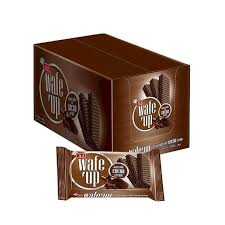 Wafe up Flavor Box