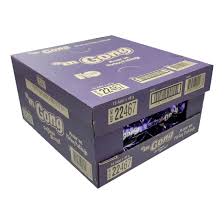 Gong Corn And Rice Cake Box