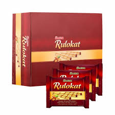 Rulokat Wafer Box