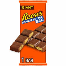 Reeses Peanut Butter XL Bar