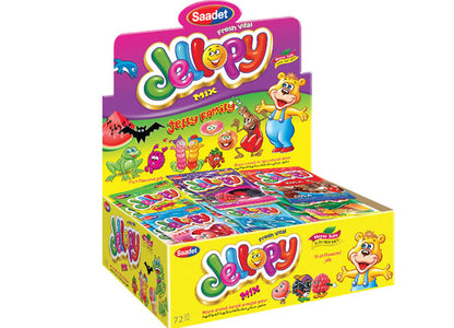 Jellopy Mix Box