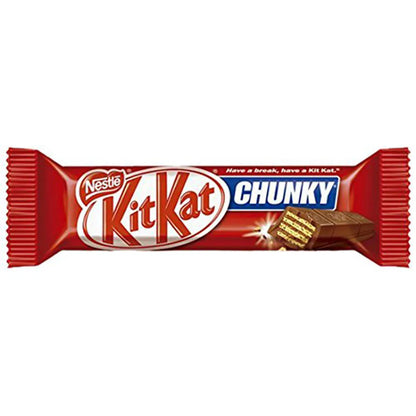 Kitkat Chuncky Box