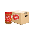 Lotus Biscoff Biscuit Spread 400g Box