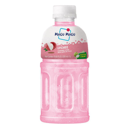 Mogu mogu Drink Box