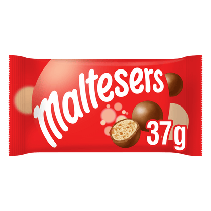 Maltesers Chocolate Box
