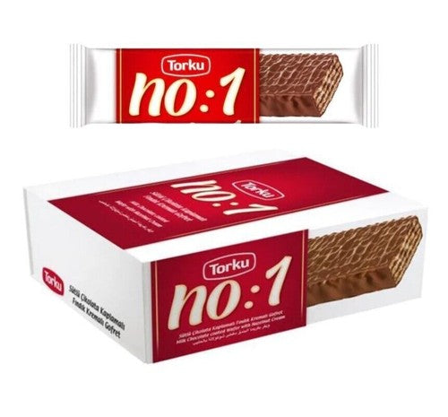 No:1 Chocolate Box