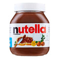 Nutella Jar 630 grams