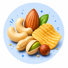 Nuts & Chips
