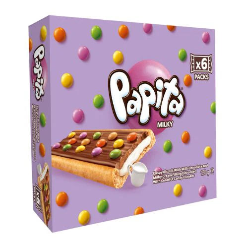 Papita Box