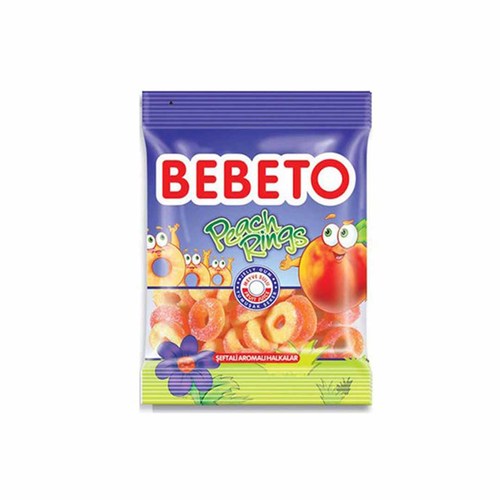 Bebeto Jelly Box
