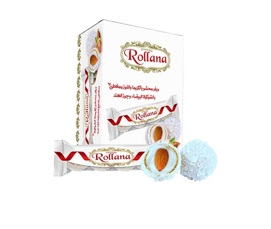 Rollana Box