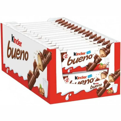 Kinder Bueno Box