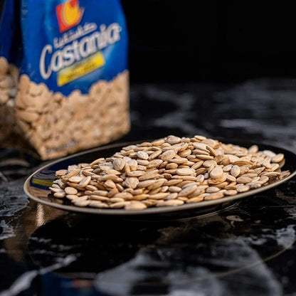 Castania Egyptian small Seeds Pack