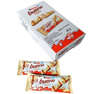 Kinder Bueno Box