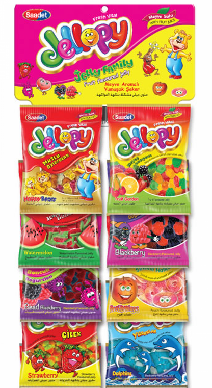 Jellopy Mix Box
