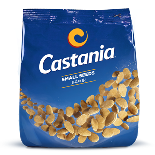 Castania Egyptian small Seeds Pack