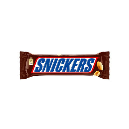 Snickers Chocolate Box