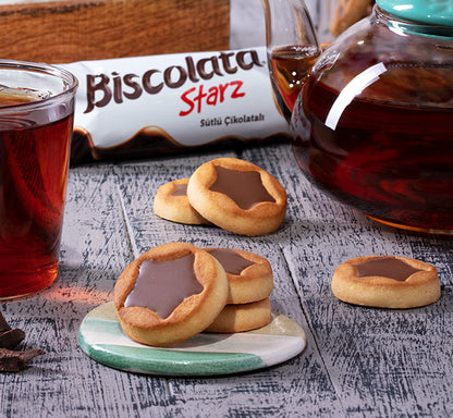 Biscolata Starz Box