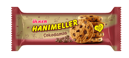 Hanimeller Cookies Box