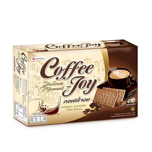 Coffee Joy Box